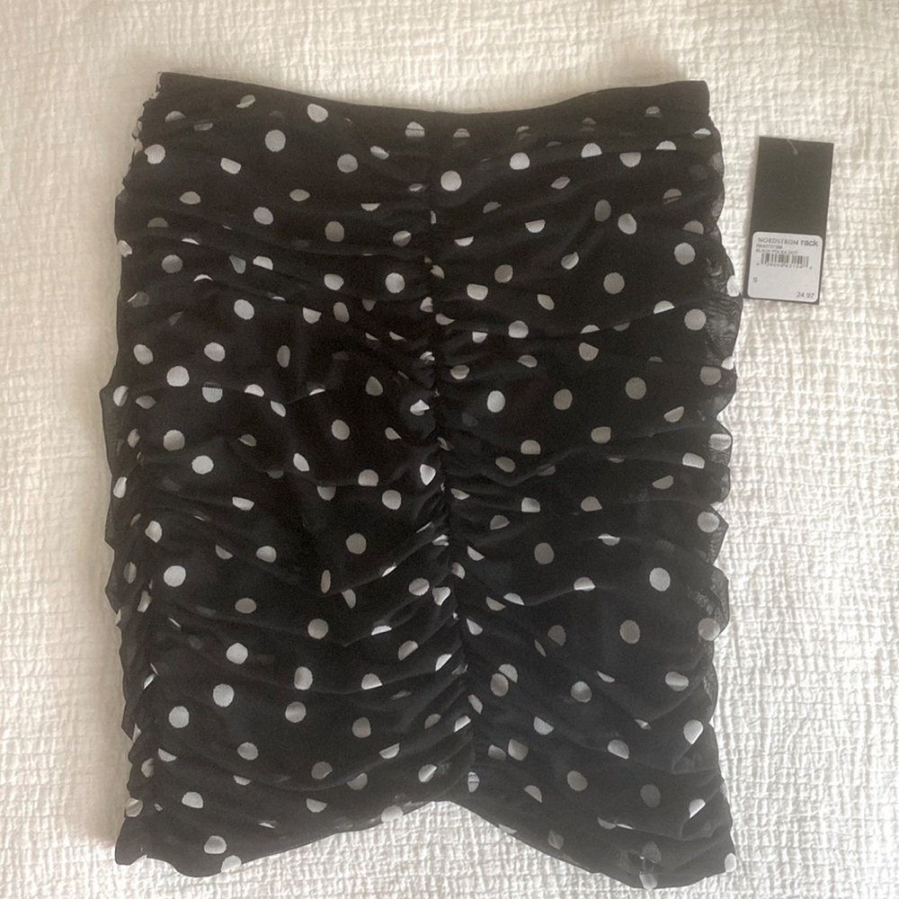 NEW with tags. Skirt